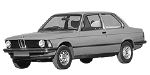 BMW E21 P1E47 Fault Code