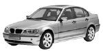 BMW E46 P1E47 Fault Code