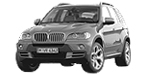 BMW E70 P1E47 Fault Code