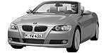 BMW E93 P1E47 Fault Code